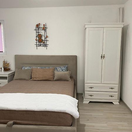 Apartments Bauo Budva Luaran gambar