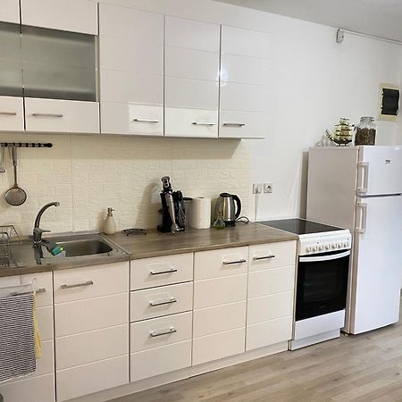 Apartments Bauo Budva Luaran gambar