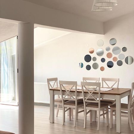 Apartments Bauo Budva Luaran gambar
