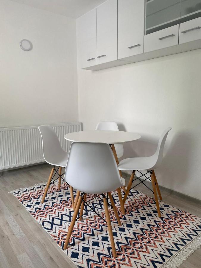 Apartments Bauo Budva Luaran gambar