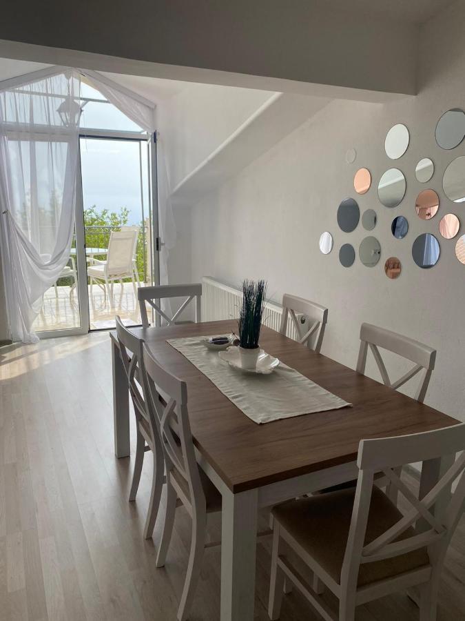 Apartments Bauo Budva Luaran gambar