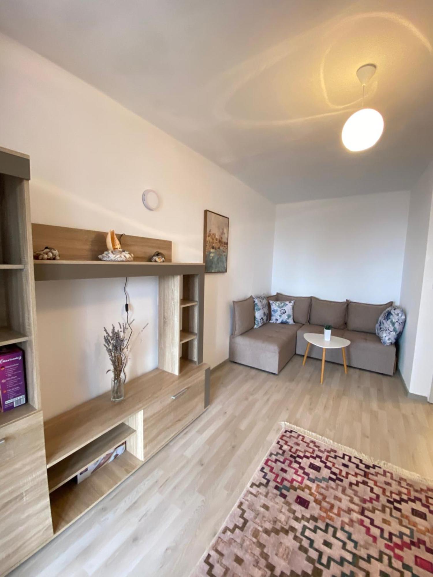 Apartments Bauo Budva Luaran gambar