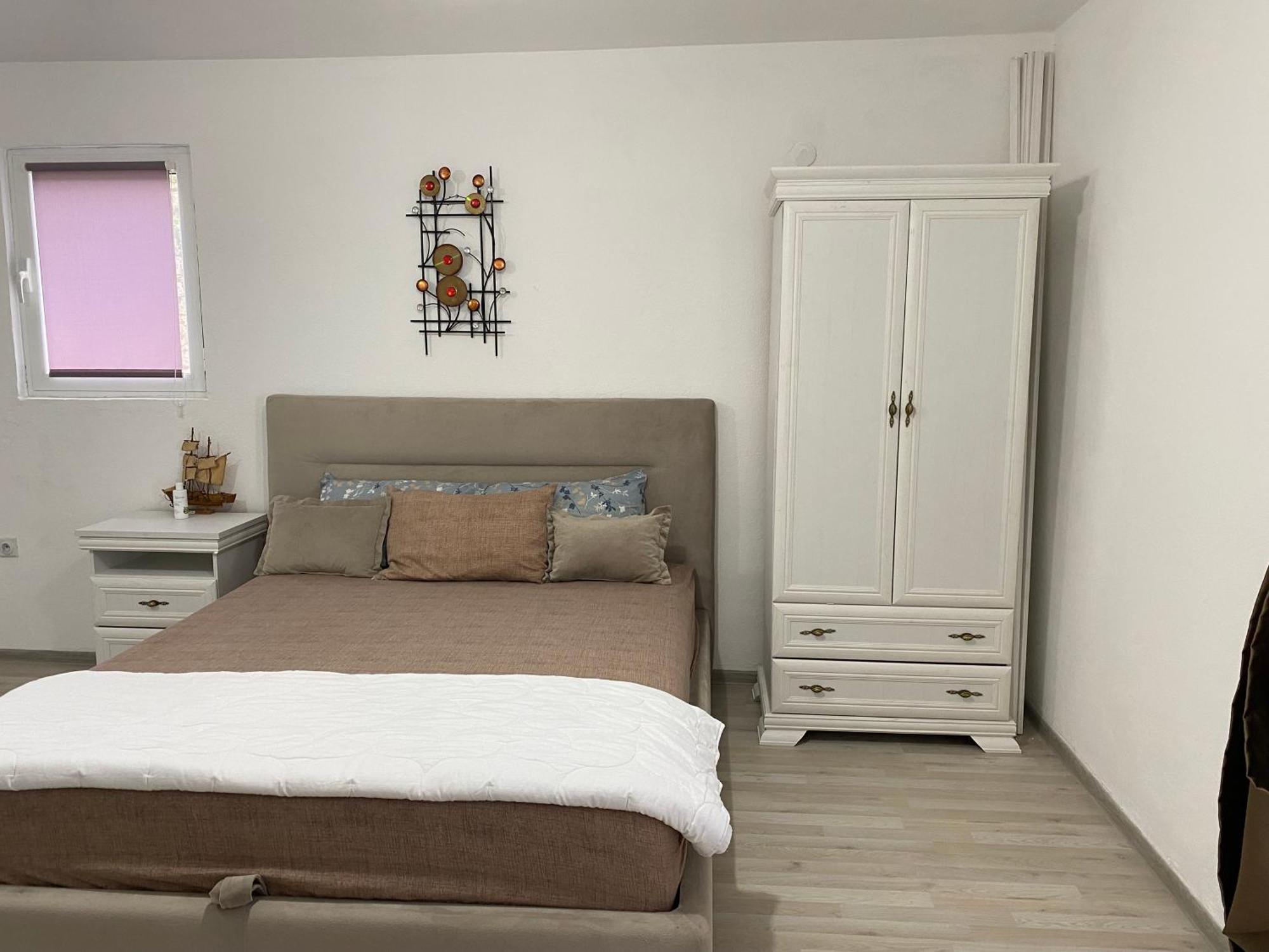Apartments Bauo Budva Luaran gambar