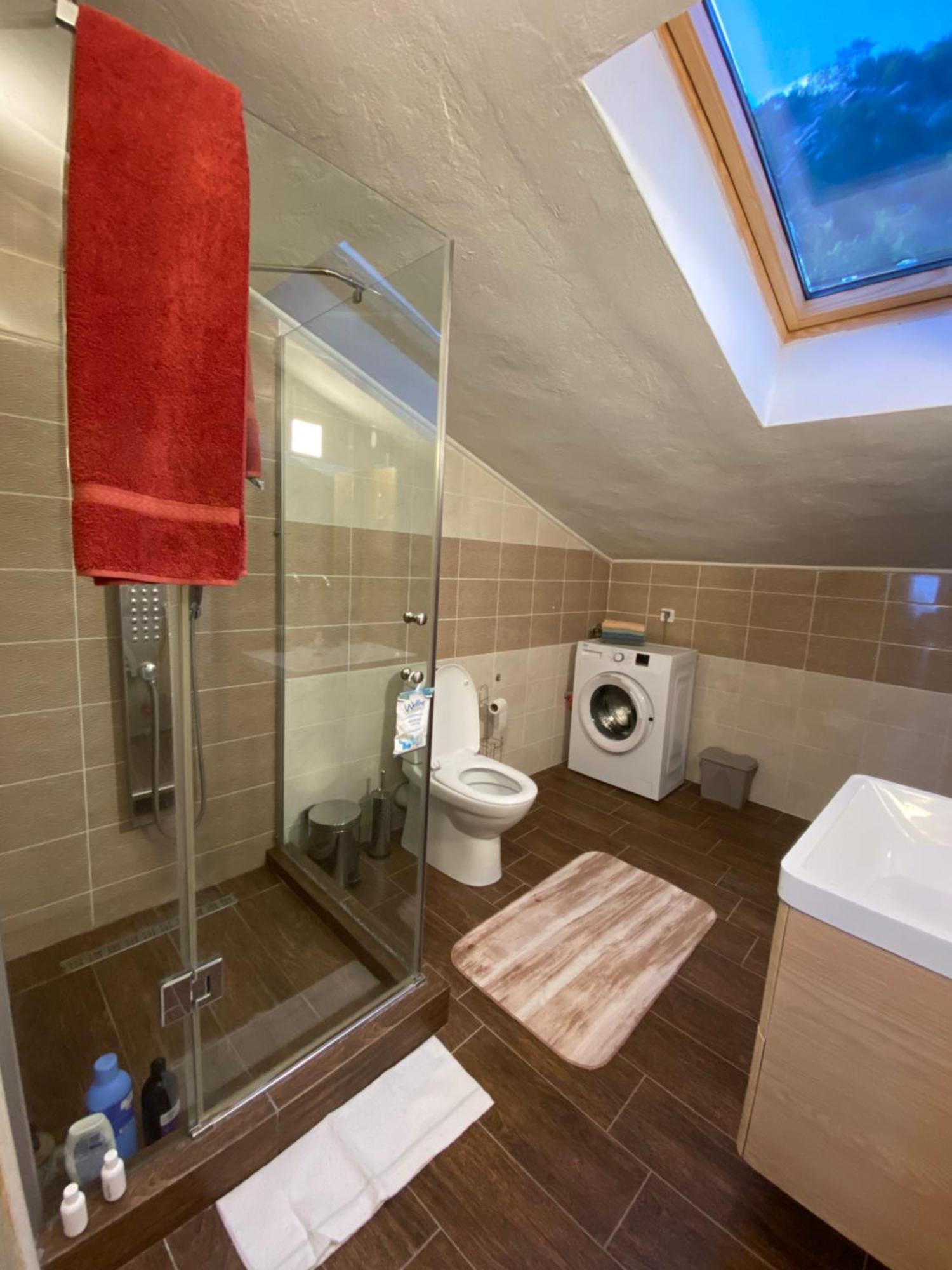 Apartments Bauo Budva Luaran gambar