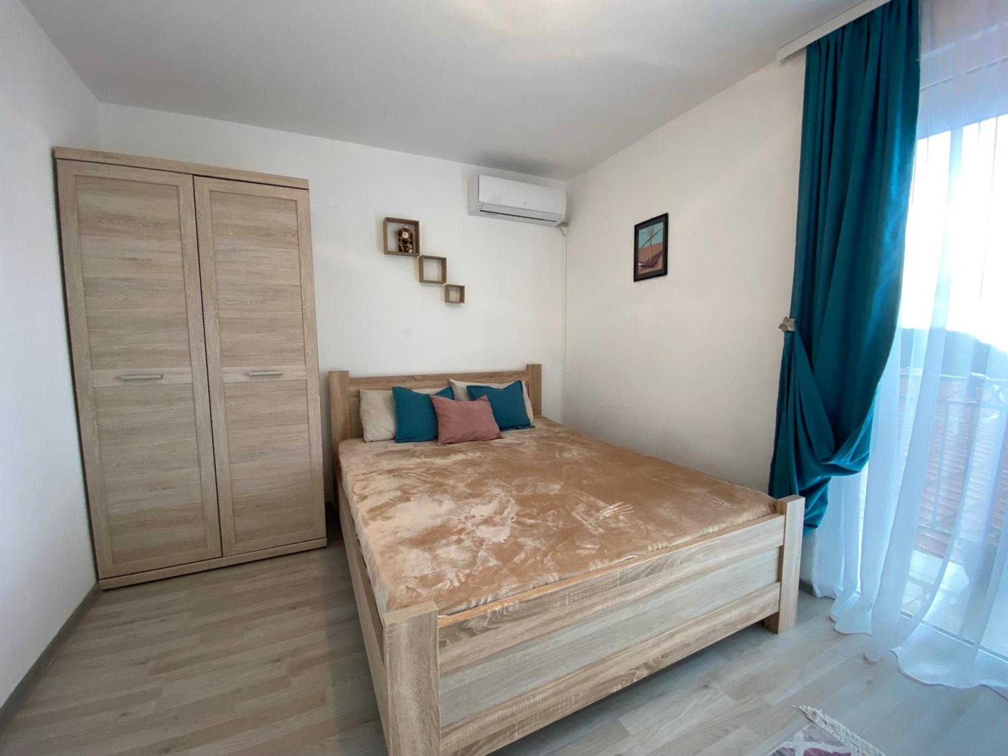 Apartments Bauo Budva Luaran gambar