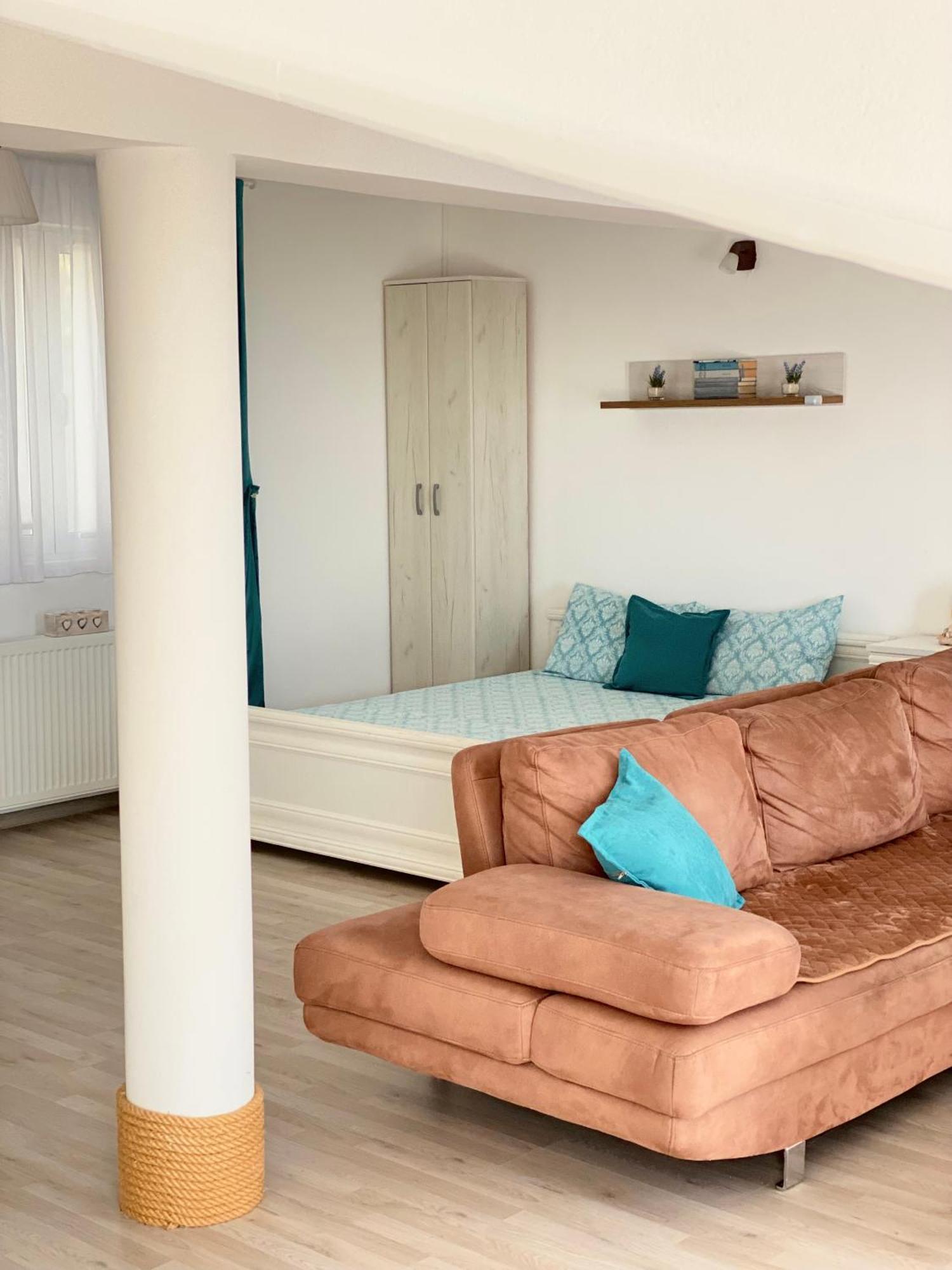 Apartments Bauo Budva Luaran gambar