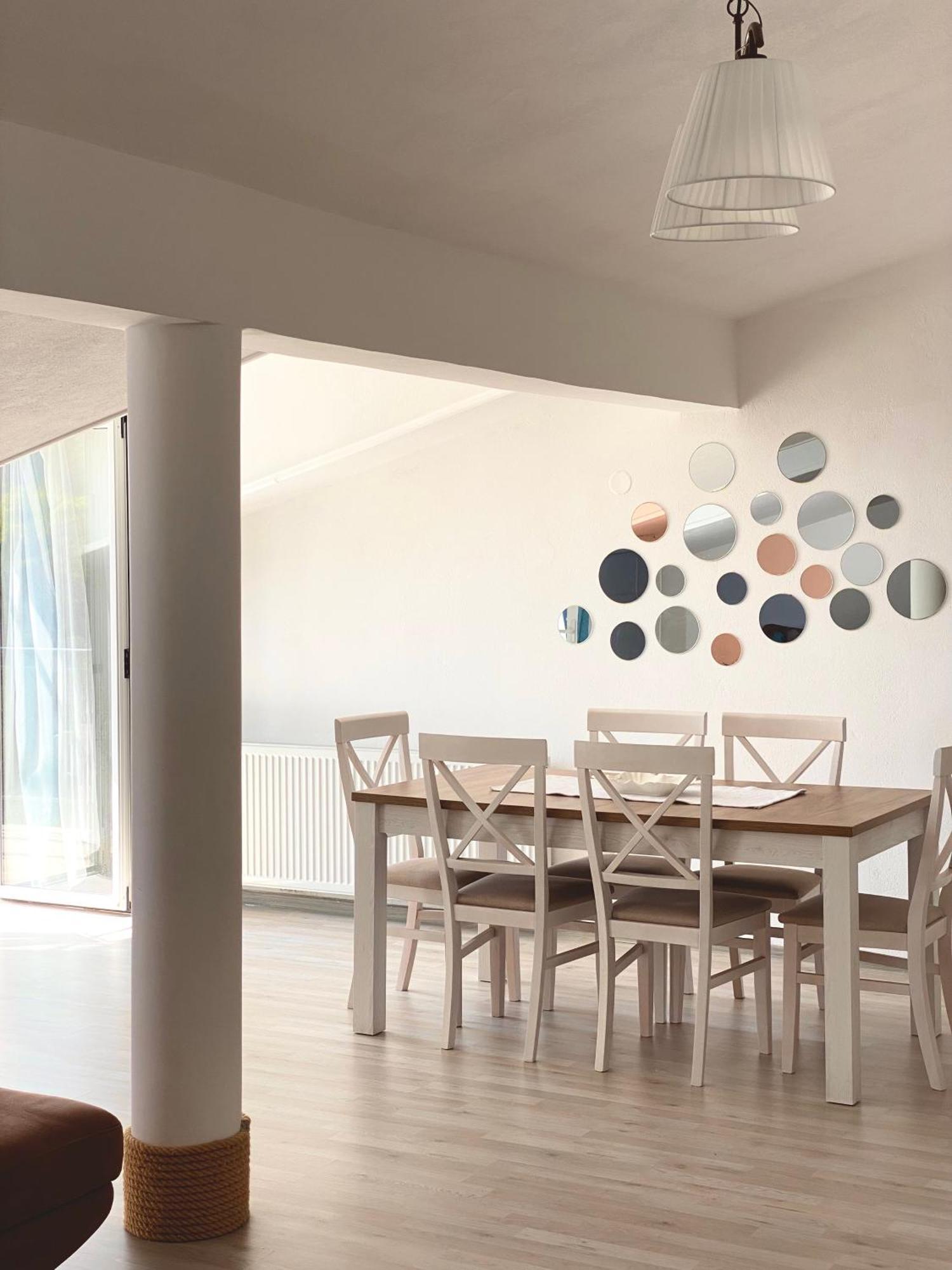 Apartments Bauo Budva Luaran gambar