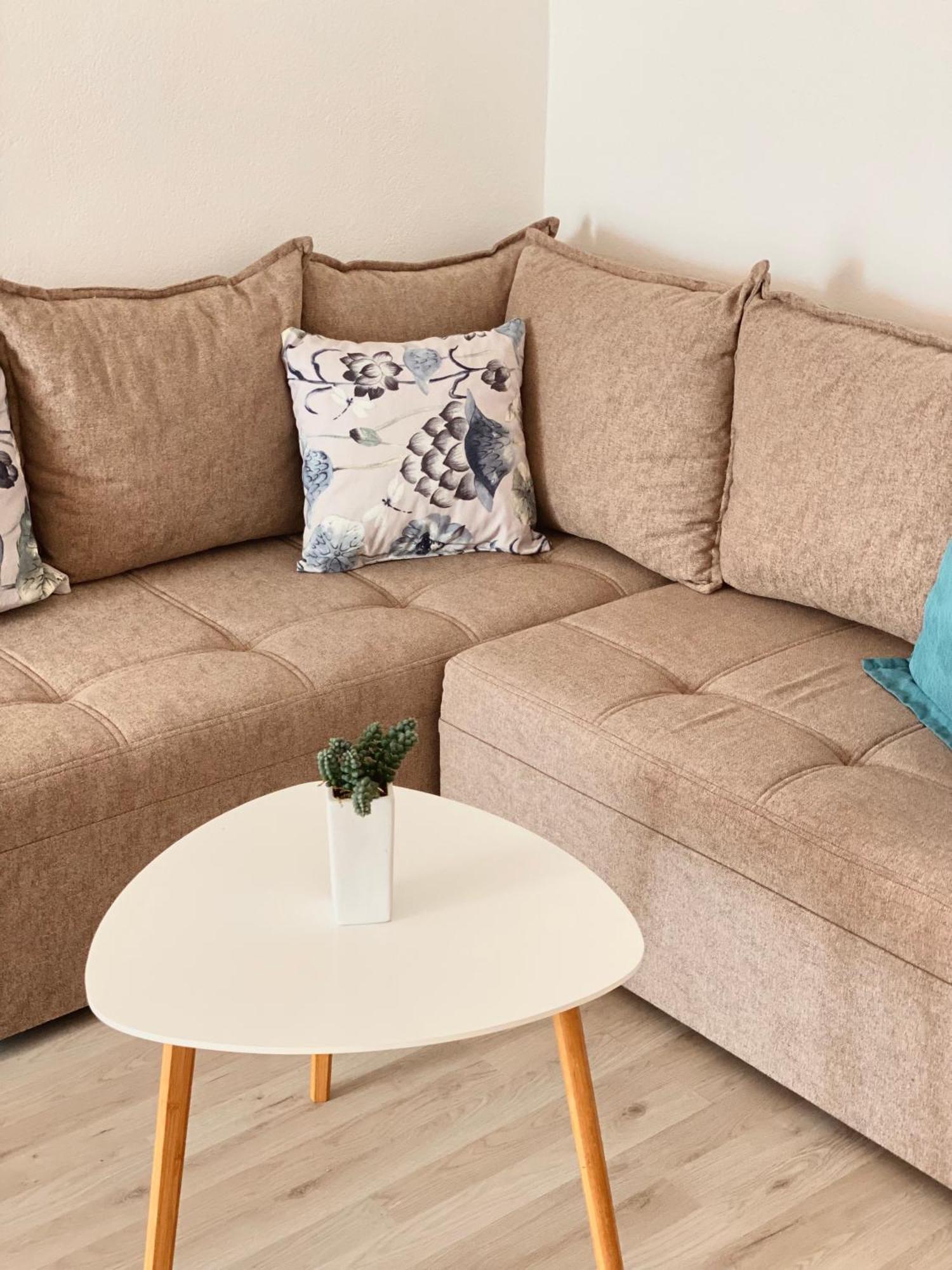 Apartments Bauo Budva Luaran gambar