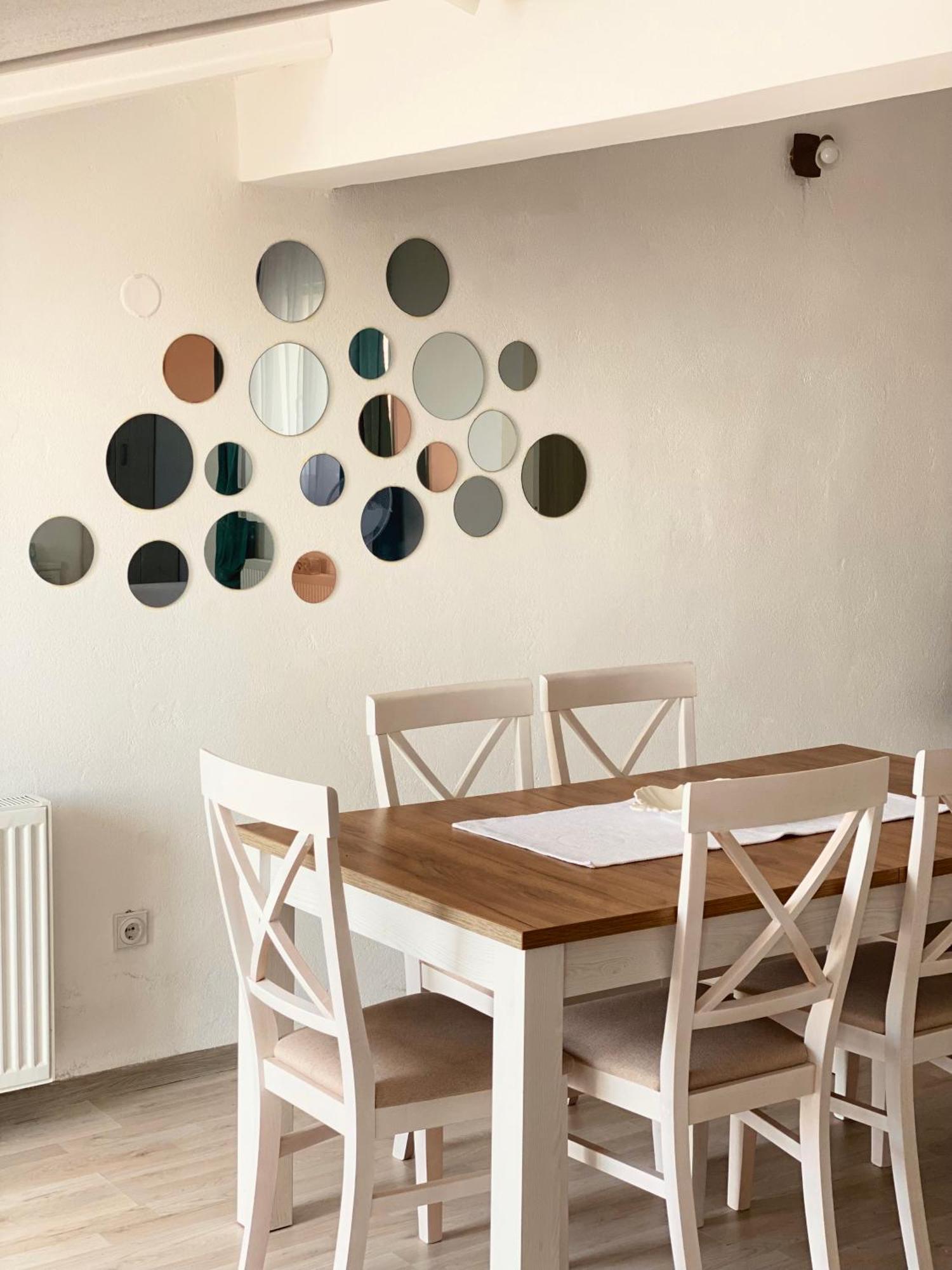 Apartments Bauo Budva Luaran gambar